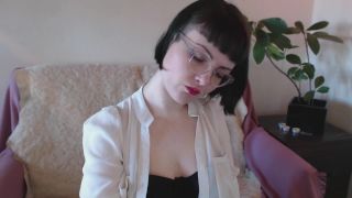 adult xxx video 38 Fox Smoulder - Disinterested Handjob Roleplay, skin diamond femdom on role play -1