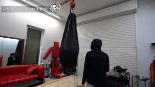 adult xxx clip 15 femdom korea femdom porn | HBC – Leather Sandbag Boy Gets Whipped By 3 Girls and Abandoned | hbc-1