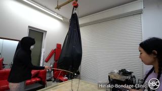 adult xxx clip 15 femdom korea femdom porn | HBC – Leather Sandbag Boy Gets Whipped By 3 Girls and Abandoned | hbc-7