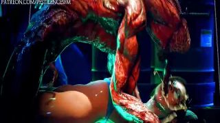 Liza Snow ( Far Cry 3 ) assembly  [2017, 3D, All Sex, Rape, Futanari, Monsters, Bestiality, Creampie] [eng] | 2012 | 3d-7