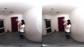 CRVR-164 C - Japan VR Porn - (Virtual Reality)-8