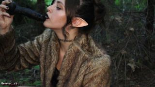 Emma Choice – Elven Mating Ritual | emma choice | teen -0