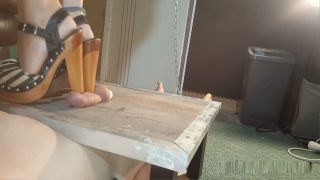 Cock Trampling Duo.-9