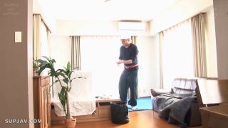 ReducingMosaic NGOD-094 僕のねとられ話しを聞いてほしい 無口で寡黙で職人気質の中年大工源さんの太釘で寝盗られた妻 倉多まお-1