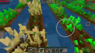 18-25 Noob in minecraft part 2 XP-3