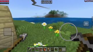 18-25 Noob in minecraft part 2 XP-5