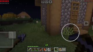 18-25 Noob in minecraft part 2 XP-7