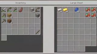 18-25 Noob in minecraft part 2 XP-8