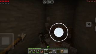 18-25 Noob in minecraft part 2 XP-9