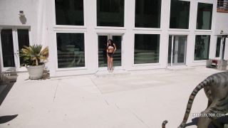 Anissa Kate's MILF Adventure: A Day With Her [FullHD]-1