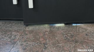 Sophia Grace - Sophia Ready To Be Drilled.-4