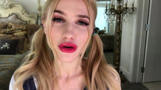 Patricia Goddess - You are my sissy boy toy(Femdom porn)-8