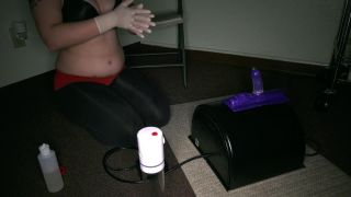 Session 1777 – Cum Clinic-1
