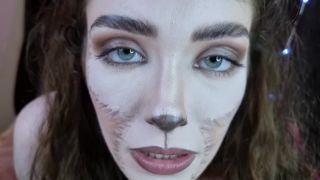 adult clip 14 WetSchoolGirl – Jerk Off Night With Your Teddy Bear, dutch femdom on femdom porn -0