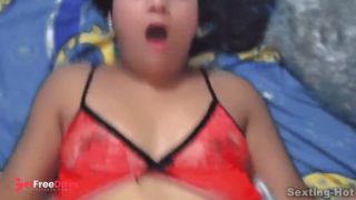 [GetFreeDays.com] Hermosa latina hace una mamada sensual se ahoga y pide mas la muy ninfmana Sex Stream November 2022-8