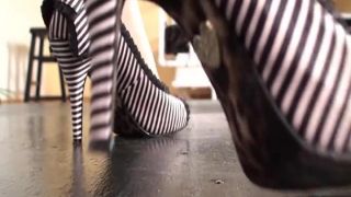 Christina QCCP – Terrible Toesy Tease - Dirty talk-0