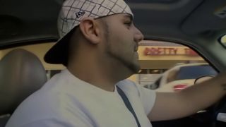 Perv Milfs n Teens Horny Brunette Sucks Cock In a Car Then gets Dick In Her Tight Pussy Mi - Gets-1