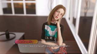 MissKitty2K - Hard To Love - Ep 3 - Troublemaker By MissKitty2K-7