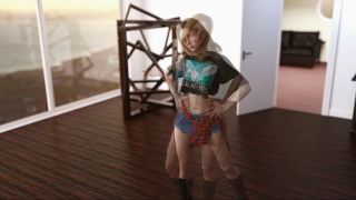 MissKitty2K - Hard To Love - Ep 3 - Troublemaker By MissKitty2K-9