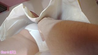 FC2PPV-1669083 六駆レイヤーさんでクレーちゃん♪原神キャラでオナオナ本気汁しちゃうぞ♪【個人撮影】-2