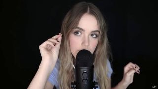 ASMR Sensation! Kiernan Shipka's H. for Ultimate Tingles-1