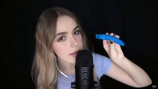ASMR Sensation! Kiernan Shipka's H. for Ultimate Tingles-2