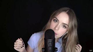 ASMR Sensation! Kiernan Shipka's H. for Ultimate Tingles-6
