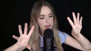ASMR Sensation! Kiernan Shipka's H. for Ultimate Tingles-9