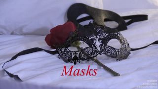 Masks Part One - HD720p-0