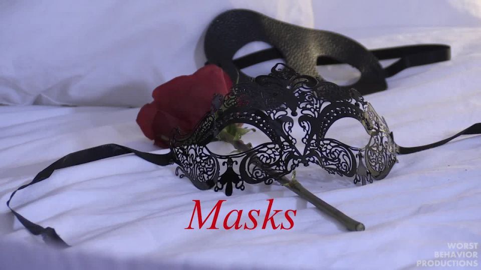 Masks Part One - HD720p