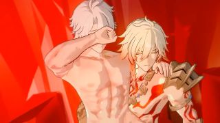 free online video 49 smoking fetish blowjob pornstar | Hoyohentai - Mydei & Phainon - Honkai Star Rail - Compilation - HD 720p | transsexual-3