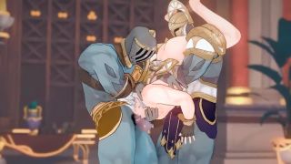 free online video 49 smoking fetish blowjob pornstar | Hoyohentai - Mydei & Phainon - Honkai Star Rail - Compilation - HD 720p | transsexual-6