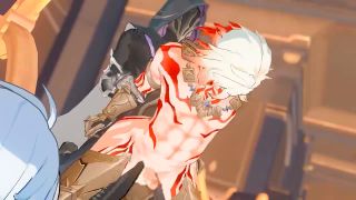 free online video 49 smoking fetish blowjob pornstar | Hoyohentai - Mydei & Phainon - Honkai Star Rail - Compilation - HD 720p | transsexual-7