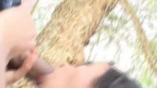 xxx clip 38 Little Lupe Outdoor Blowjob And Fuck, free hentai porn games on hardcore porn -6