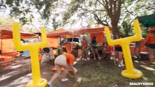 Teen Katerina Deville, Sky Wonderland – Game Day Tail Katerina Deville, Sky Wonderland-1
