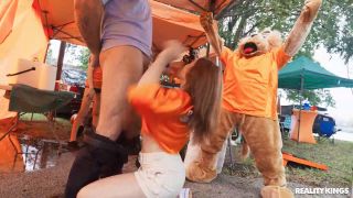 Teen Katerina Deville, Sky Wonderland – Game Day Tail Katerina Deville, Sky Wonderland-3