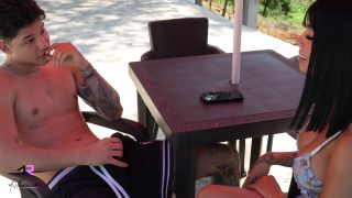 Athenea Rosse - I have Sex with a Friend's Boyfriend on a dare [1080p] - Teen-2