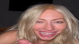 Ivy Wolfe Pov Blowjob Swallowing Cum Leak 1 Onlyfans (Pornstar)-9