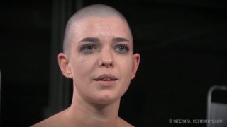 Abigail Dupree, Bonnie Day and Pockit Fanes FrankenSlave (Fetish porn)-9