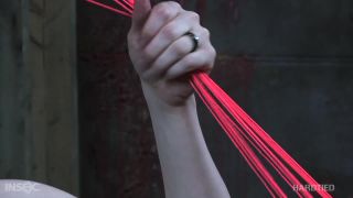 xxx video 43 The Promotion - humiliation - fetish porn fetish hood-0