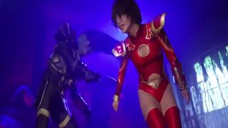 [SuperMisses.com] [ZEPE-95] Fighter of the Sun Leona SeasonⅡ Demon Monster Onitarou Part 2-011-1