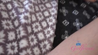 [ATKGirlfriends] Nicole Nichols Malibu Beach 2 [08.26.25] [1080p]-8