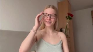 Blonde Why are so many adult men SUBMISSIVE-0
