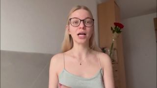 Blonde Why are so many adult men SUBMISSIVE-3