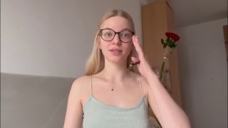 Blonde Why are so many adult men SUBMISSIVE-7
