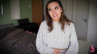 adult xxx video 11 Summer Fox - Moving You Out Of The Bedroom - FullHD 1080p, premature ejaculation fetish on creampie -3