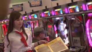 Pachinko (Asian girl porn) Kitagawa Eria, Sonoda Yuria, Kurata Mao, Uehara Shiori, Aoi Rena-0