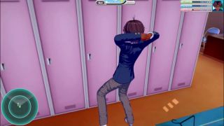 TheAnimemaniac - Sosuke Nexus Party Part. 13-0