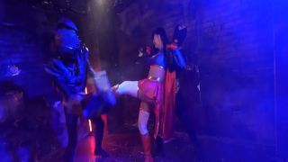 [WarAnLov.com] ZEPE-97 Mighty Honey Kiss of the Viper-010-0