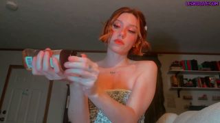  ASMR Elle Marz Elle Marz – Massage Parlor Impregnation Asmr-2